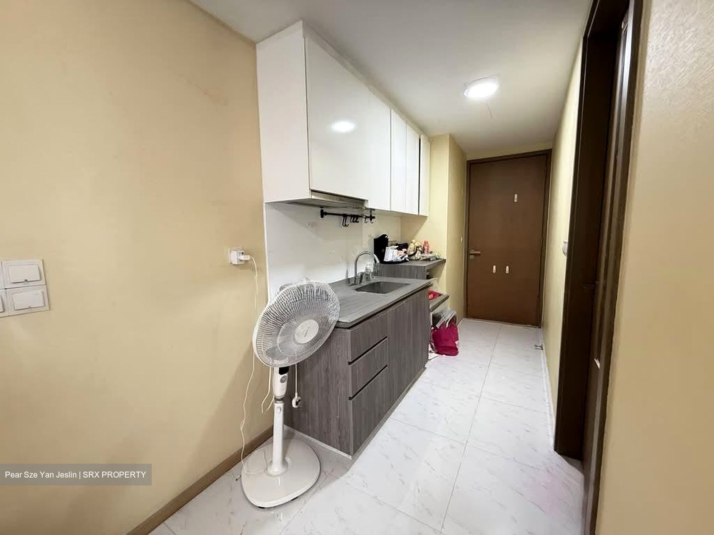 CityLife @ Tampines (D18), Condominium #599722501